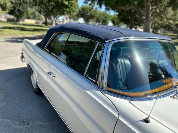 Used-1970-Mercedes-Benz-280SE