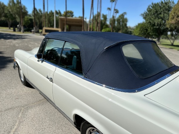 Used-1970-Mercedes-Benz-280SE
