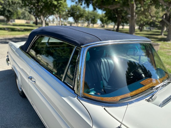 Used-1970-Mercedes-Benz-280SE