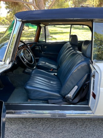 Used-1970-Mercedes-Benz-280SE