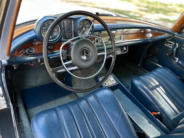 Used-1970-Mercedes-Benz-280SE