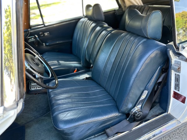 Used-1970-Mercedes-Benz-280SE