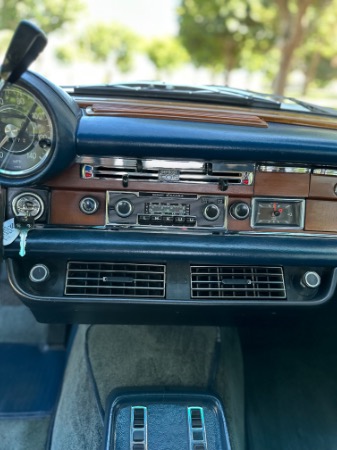 Used-1970-Mercedes-Benz-280SE