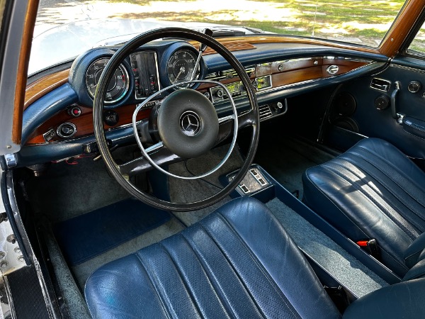 Used-1970-Mercedes-Benz-280SE