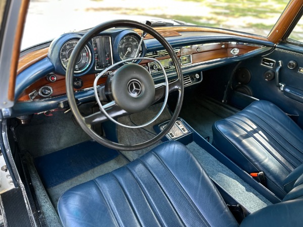 Used-1970-Mercedes-Benz-280SE