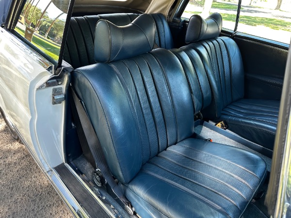 Used-1970-Mercedes-Benz-280SE