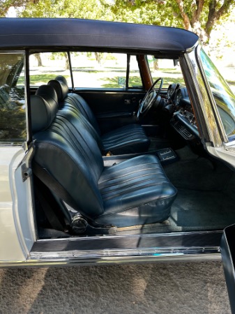 Used-1970-Mercedes-Benz-280SE