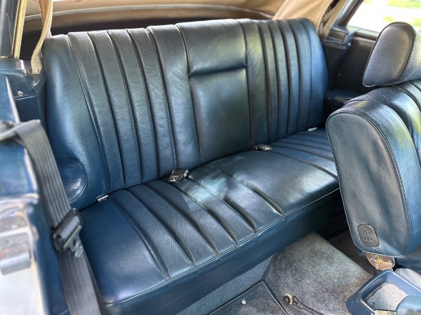 Used-1970-Mercedes-Benz-280SE
