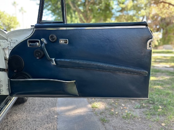 Used-1970-Mercedes-Benz-280SE