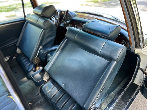 Used-1970-Mercedes-Benz-280SE