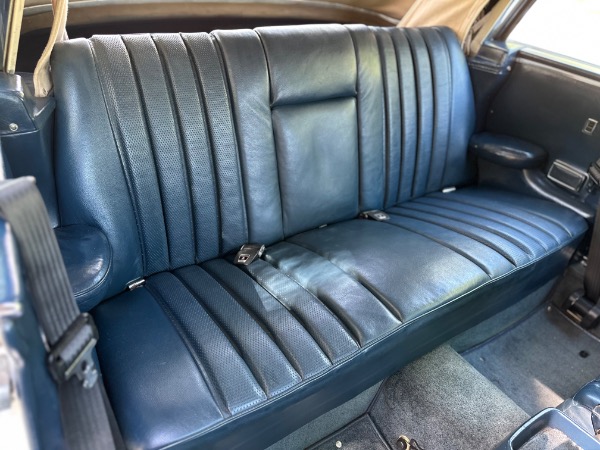 Used-1970-Mercedes-Benz-280SE
