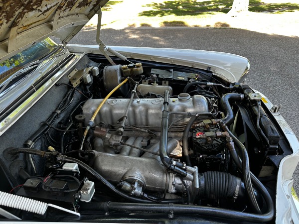 Used-1970-Mercedes-Benz-280SE