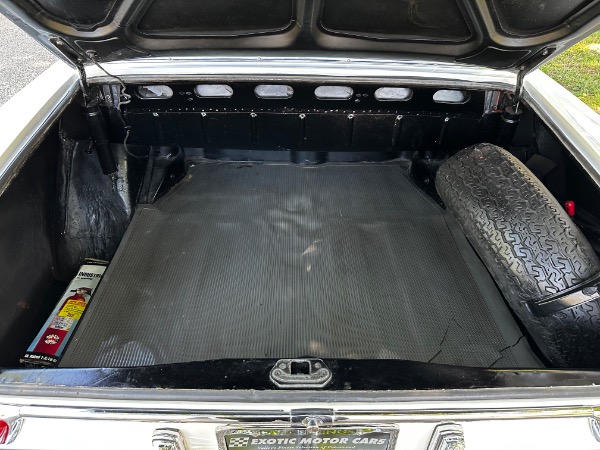 Used-1970-Mercedes-Benz-280SE