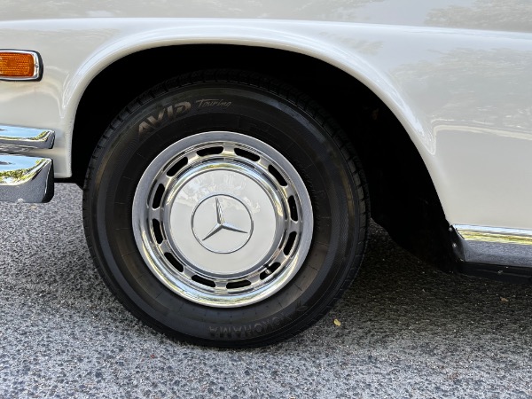 Used-1970-Mercedes-Benz-280SE