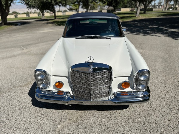 Used-1970-Mercedes-Benz-280SE