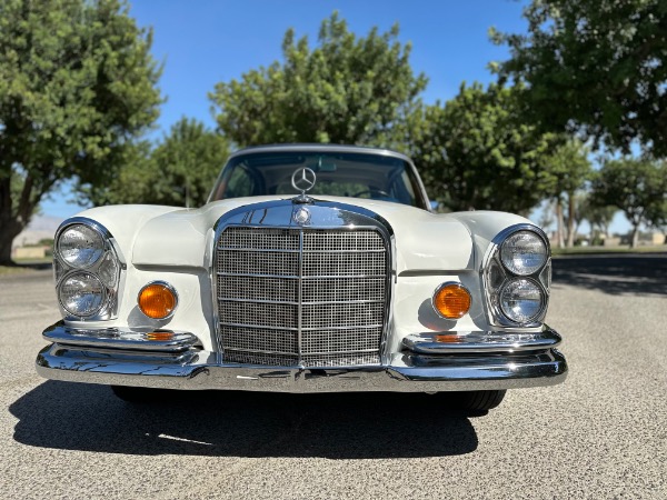 Used-1970-Mercedes-Benz-280SE