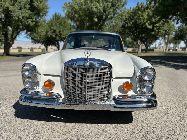 Used-1970-Mercedes-Benz-280SE