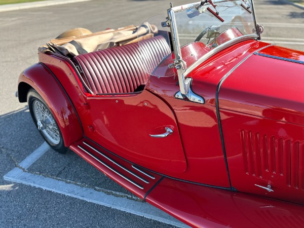Used-1952-MG-TD