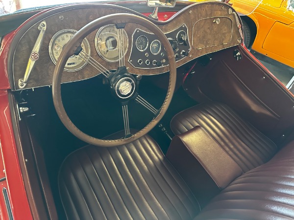Used-1952-MG-TD