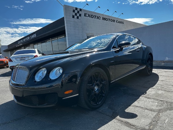 Used-2009-Bentley-Continental-GT