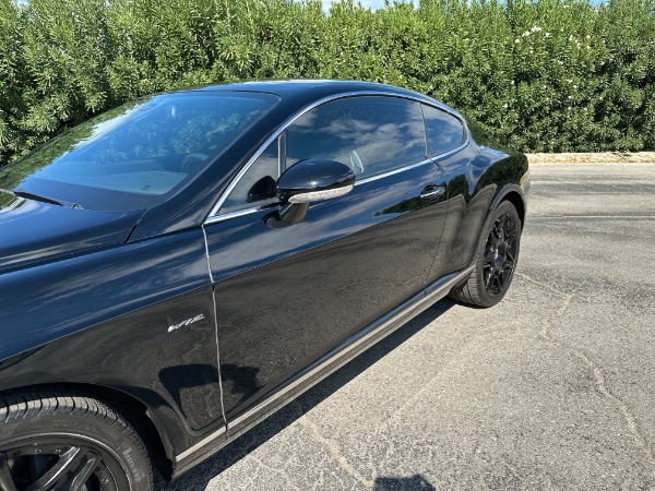 Used-2009-Bentley-Continental-GT