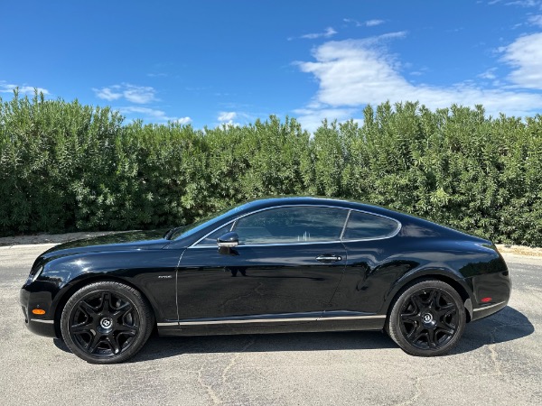Used-2009-Bentley-Continental-GT