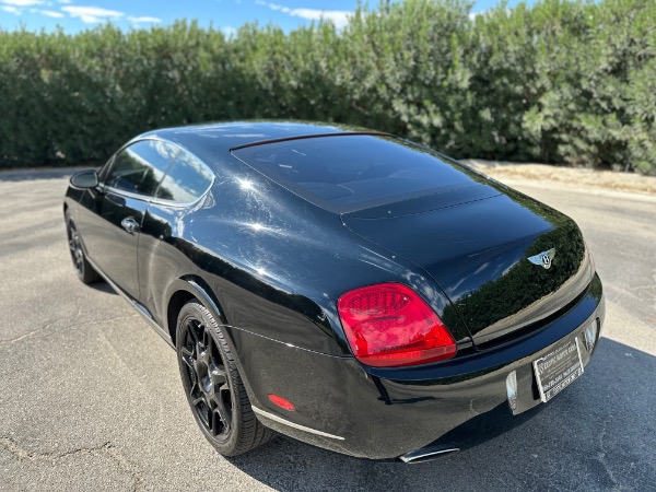 Used-2009-Bentley-Continental-GT