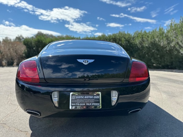 Used-2009-Bentley-Continental-GT