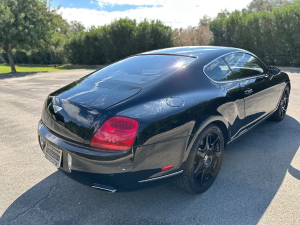 Used-2009-Bentley-Continental-GT