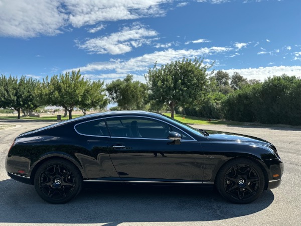 Used-2009-Bentley-Continental-GT