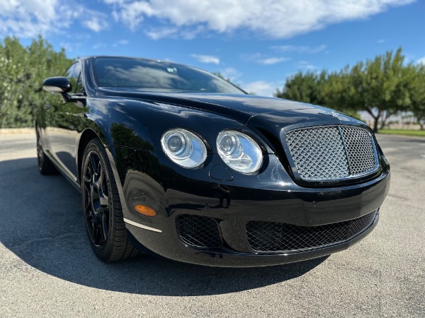 Used-2009-Bentley-Continental-GT