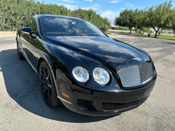 Used-2009-Bentley-Continental-GT