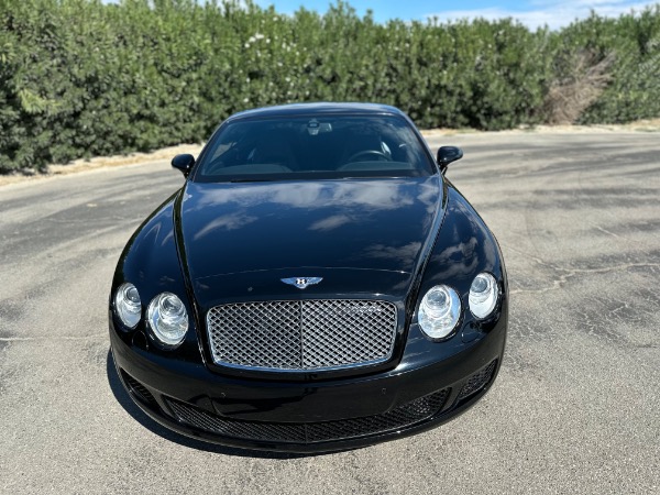 Used-2009-Bentley-Continental-GT