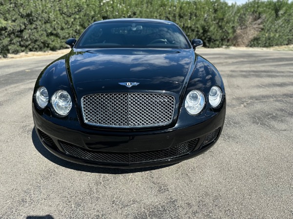 Used-2009-Bentley-Continental-GT