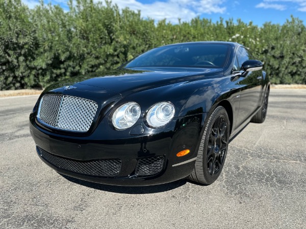 Used-2009-Bentley-Continental-GT