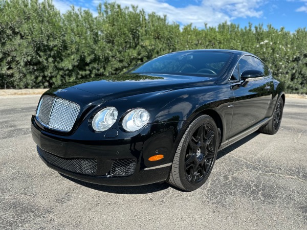 Used-2009-Bentley-Continental-GT