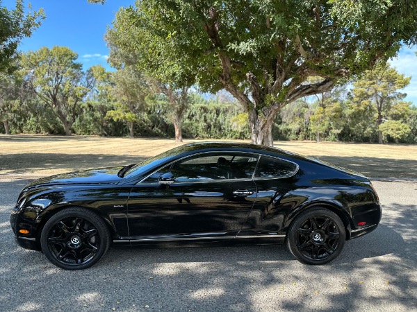Used-2009-Bentley-Continental-GT