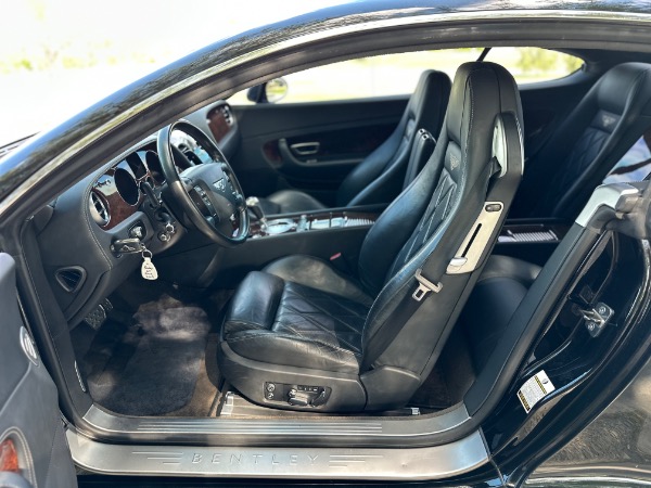 Used-2009-Bentley-Continental-GT