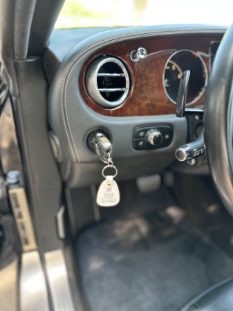 Used-2009-Bentley-Continental-GT