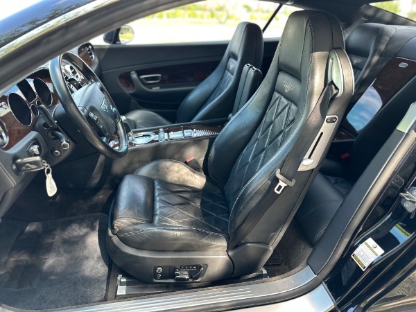 Used-2009-Bentley-Continental-GT