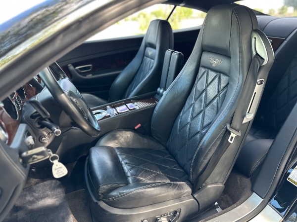 Used-2009-Bentley-Continental-GT