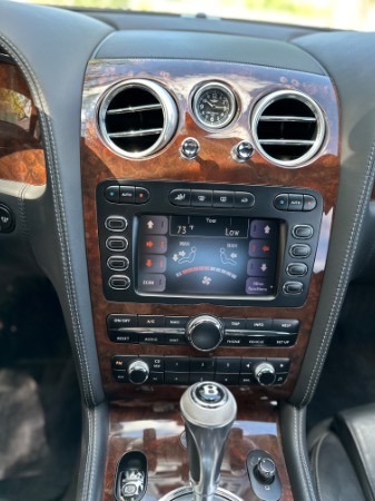 Used-2009-Bentley-Continental-GT
