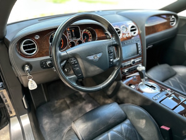 Used-2009-Bentley-Continental-GT