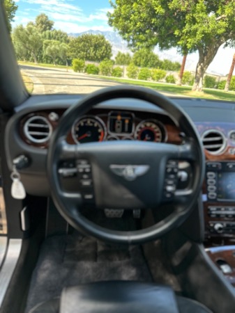 Used-2009-Bentley-Continental-GT