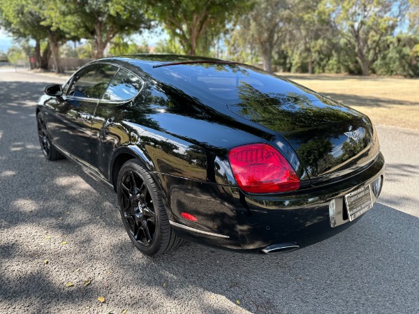 Used-2009-Bentley-Continental-GT