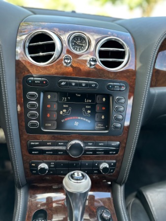 Used-2009-Bentley-Continental-GT