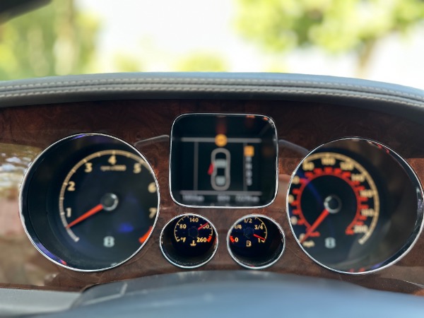 Used-2009-Bentley-Continental-GT