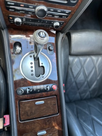 Used-2009-Bentley-Continental-GT