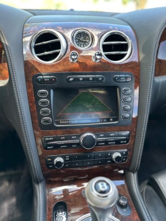 Used-2009-Bentley-Continental-GT