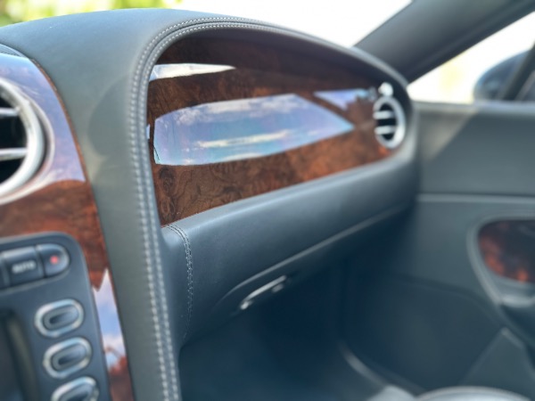 Used-2009-Bentley-Continental-GT